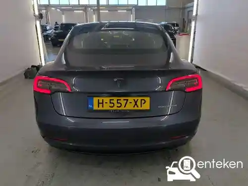 Tesla Model 3 Performance 2020