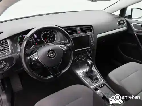 VW Golf Variant 1.5 TSI OPF ACT BlueMotion 2015