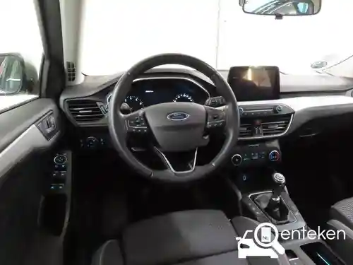 Ford Focus Turnier 1.0 EcoBoost 2020