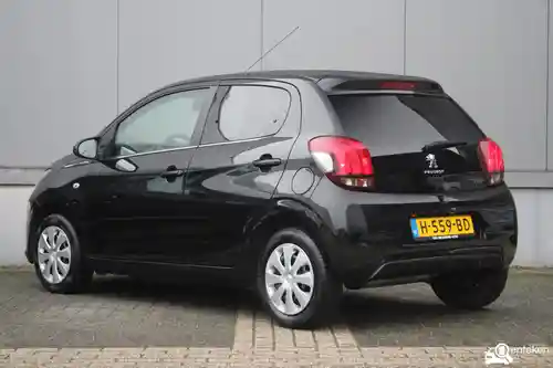 Peugeot 108 Top! 1.0 VTi 72 2020
