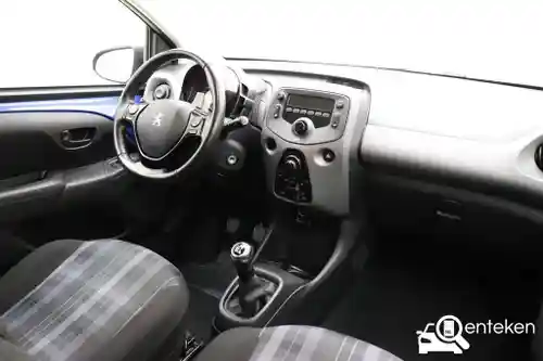Peugeot 108 Top! 1.0 VTi 72 2020