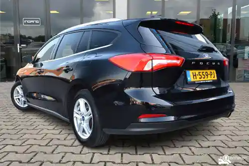 Ford Focus Turnier 1.0 EcoBoost 2019