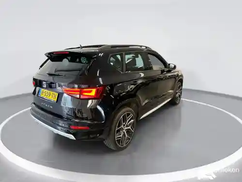 SEAT Ateca 1.5 TSI ACT 2020