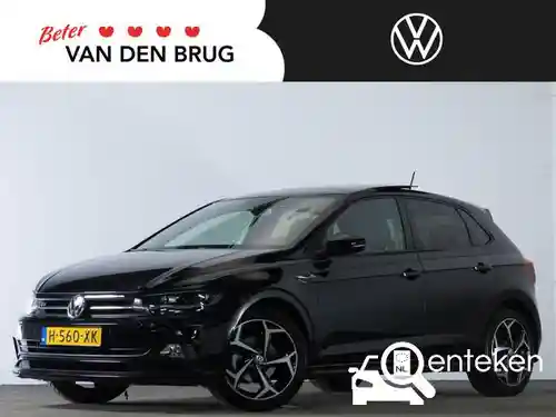 VW Polo 1.0 TSI OPF 2020