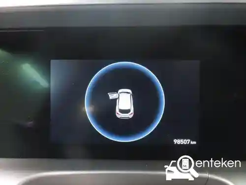Hyundai Nexo 2020