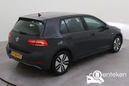 VW Golf Variant 1.5 TSI OPF ACT BlueMotion 2020