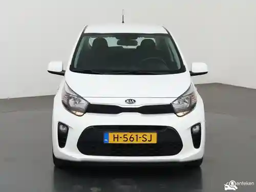 KIA Picanto 1.0 2020