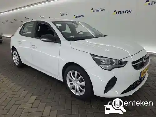 Opel Corsa 1.2 DI Turbo 2020