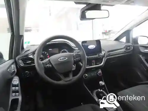 Ford Fiesta 1.0 EcoBoost 2020