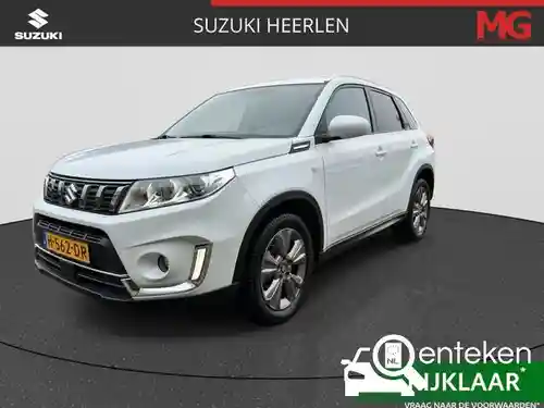 Suzuki Vitara 1.4 Boosterjet 2020