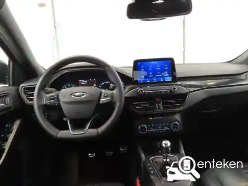 Ford Focus Turnier 1.0 EcoBoost 2020