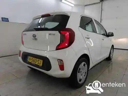 KIA Picanto 1.0 2020