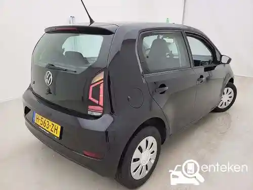 VW up! 1.0 2020