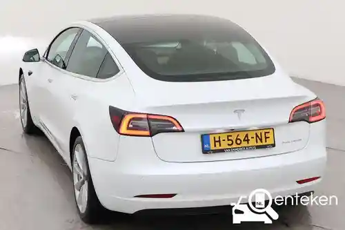 Tesla Model 3 Performance 2020