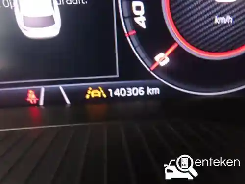 Skoda Kodiaq 1.5 TSI ACT 2020