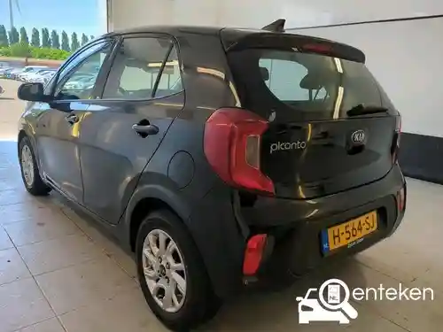 KIA Picanto 1.0 2020