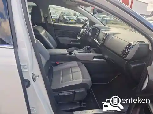 Citroen C5 Aircross PureTech 180 2020