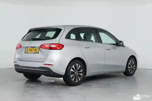 Mercedes-Benz B 180 2020