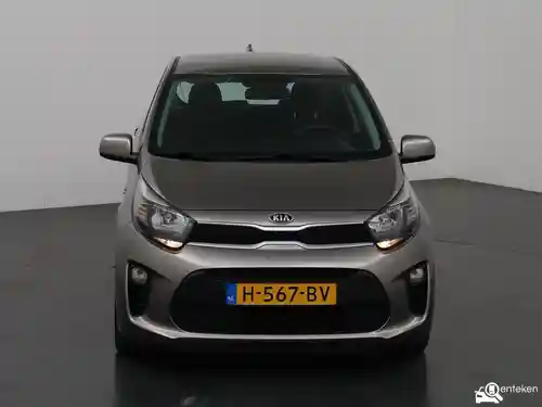 KIA Picanto 1.0 2020