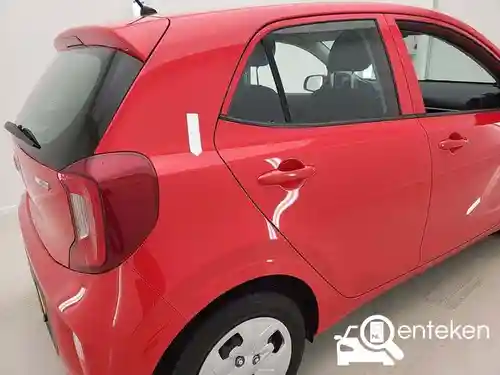 KIA Picanto 1.0 2020