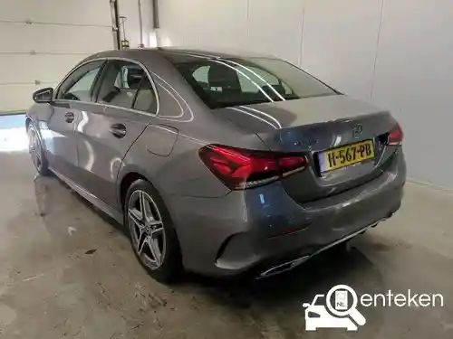 Mercedes-Benz A 180  2020