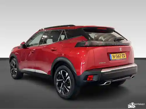 Peugeot 2008 1.2 PureTech 130 2020