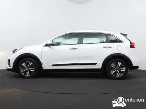 KIA Niro 1.6 GDI Hybrid 2020