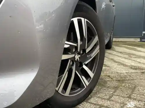 Peugeot 208 1.2 PureTech 100 2020