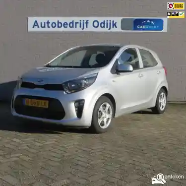KIA Picanto 1.0 2020