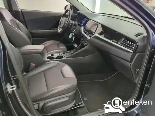 KIA Niro 1.6 GDI Hybrid 2020