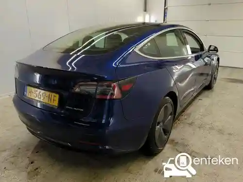 Tesla Model 3 Performance 2020