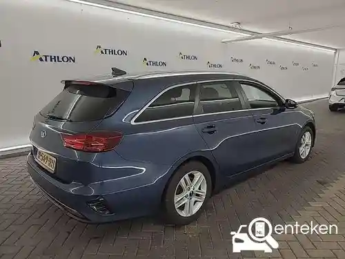 KIA Ceed Sportswagon 1.0 T-GDI 2020
