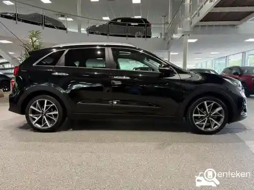 KIA Niro 1.6 GDI Hybrid 2020