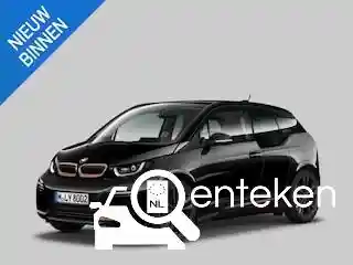 BMW i3s 120 Ah 2019