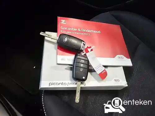 KIA Picanto 1.0 2020