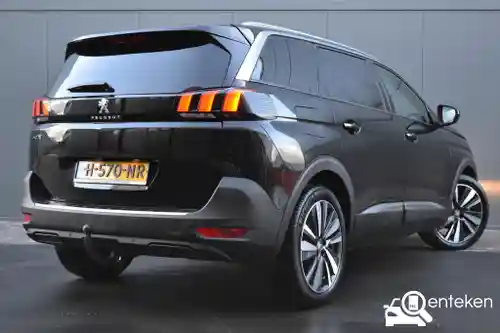 Peugeot 5008 1.2 PureTech 130 2020