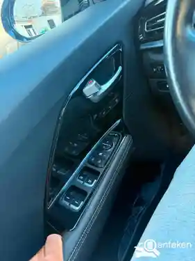 KIA Niro 1.6 GDI Hybrid 2020