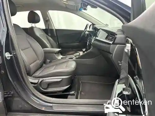 KIA Niro 1.6 GDI Hybrid 2020