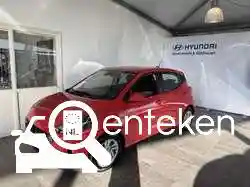 Hyundai i10 1.0 2020