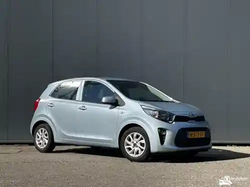 KIA Picanto 1.0 2020