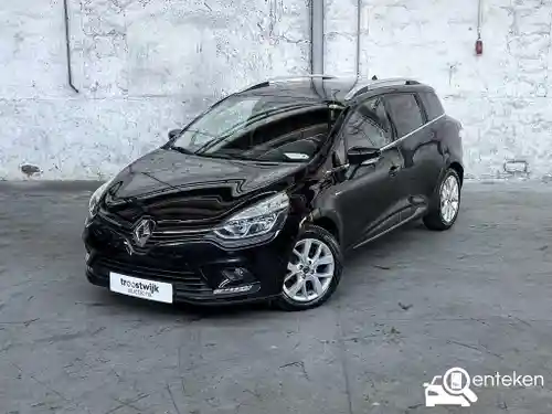 Renault Clio Grandtour ENERGY TCe 90 2020