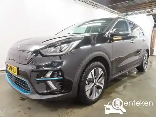 KIA e-Niro 64 kWh 2020