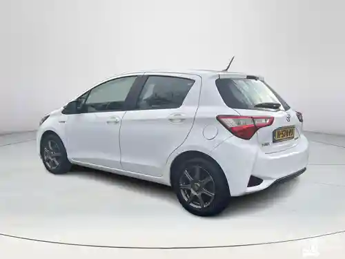 Toyota Yaris 1.5 Hybrid 2017