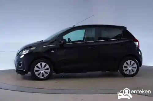 Peugeot 108 Top! 1.0 VTi 72 2020