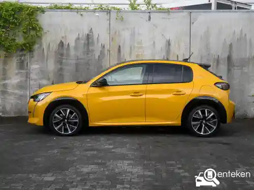 Peugeot 208 1.2 PureTech 100 2020