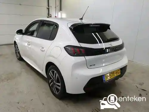 Peugeot 208 1.2 PureTech 100 2020