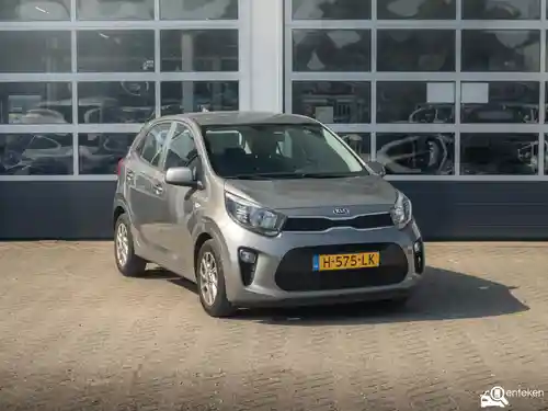 KIA Picanto 1.0 2020
