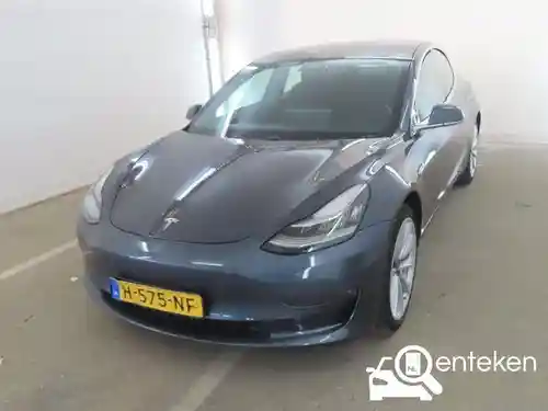 Tesla Model 3 Performance 2020