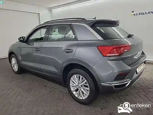VW T-Roc 1.0 TSI OPF 2020