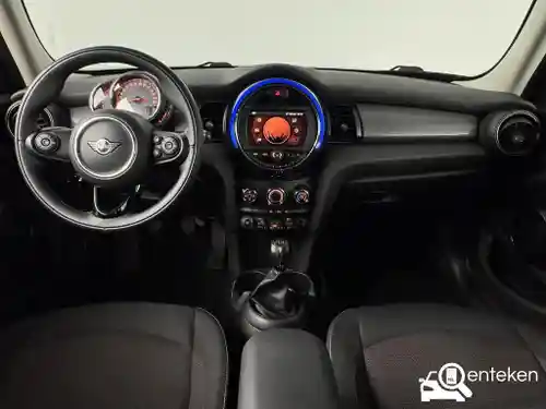 MINI  Cooper 2020